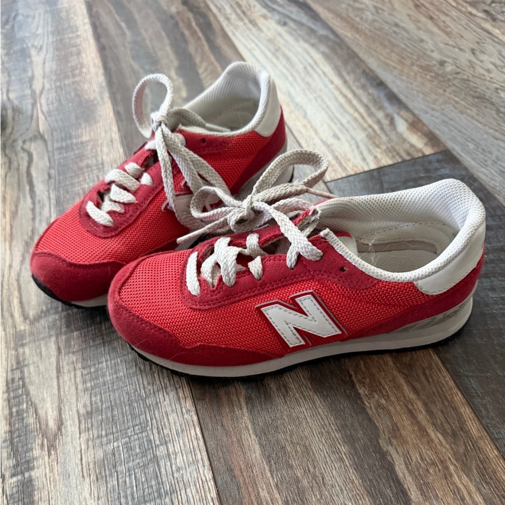 Boys New Balance Sneakers